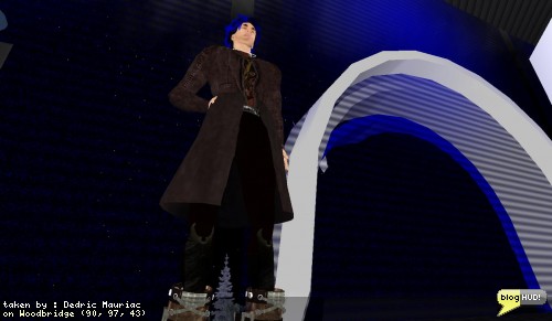 No need for an anti-afk device